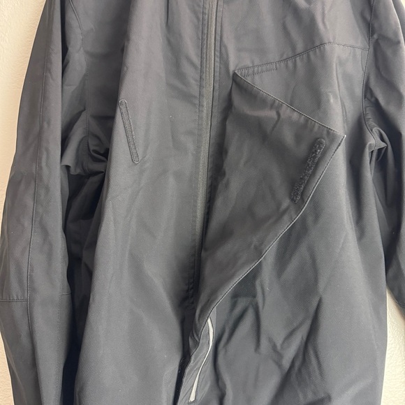 Puma Evo Jacket Lightweight Size XXL - Picture 3 of 8